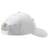 PUMA Essential Cap White-Big Cat weiß Produktbild-Vorschau 4
