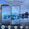 Xiaomi 11T Pro Displayschutzfolie und Objektivschutz aus Produktbild-Vorschau 1