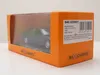 Maxichamps 940035601 Mercedes 190E 2.3-16 W201 1984 schwarz Produktbild-Vorschau 9