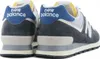 New Balance Uni Sneakers Schwarz U574NVE Grösse 44,5 Produktbild-Vorschau 17
