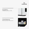 Klarstein IceAge 36 Mini-Gefrierschrank, 36 L, Einstellbare Produktbild-Vorschau 3