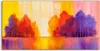 Coloray Canvas 100x50  Wandbild Leinwand Bilder Original Produktbild-Vorschau 1