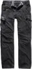 Brandit Cargohose Herren Rocky Star Pants charcoal XL Produktbild-Vorschau 9