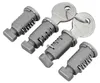 Atera Schlosssatz für Giro / Nova / Strada /Genio 4 Produktbild-Vorschau 2