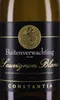Buitenverwachting Sauvignon Blanc Constantia – 2021 Produktbild-Vorschau 5