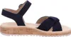 Paul Green Damen Sandale, blau(blau (8)), Gr. 6 Produktbild-Vorschau 49