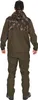 Fox Fishing Hose Camo/Khaki RS 10K Trousers Camo/Khaki S Produktbild-Vorschau 4