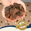 Hunde-Kausnack Rinderleber 5 kg, fettarm, schonend Produktbild-Vorschau 4