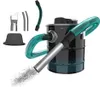Cecotec Conga Ash 4000, 20 l, Tasche, Blau, Flexibel, Produktbild-Vorschau 5