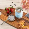REER Warmhaltebox Edelstahl ColourDesign 300ml blau Produktbild-Vorschau 8