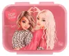 TOPModel LEOHEART, Lunch bag, Baby, Rose, Polypropylène Voir les images du produit 1