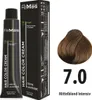 FemMas Hair Color Cream 100ml Haarfarbe Mittelblond Produktbild-Vorschau 2
