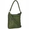Greenland Nature Femi & Nine Schultertasche Leder 39 cm Produktbild-Vorschau 4