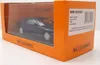 BMW 3er E36 Coupe 1992 blau metallic Modellauto 1:43 Produktbild-Vorschau 9
