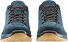 LOWA BELLAGIO GTX LO, Männlich, Erwachsener, Navy, Braun, Produktbild-Vorschau 7