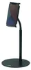 DURABLE Supporto per tablet TWIST TABLE, Nero, 894101 Anteprima dell’immagine prodotto 2