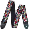 Dunlop Hendrix Love Drops JH03 Gitarrengurt Produktbild-Vorschau 2