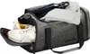 coocazoo borsa sportiva coocazoo Sports Bag Black Carbon Anteprima dell’immagine prodotto 2