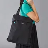 Tasche/Rucksack Mercedes Mapf1 Fw Transformable Tote Bag Produktbild-Vorschau 3