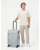 Stratic taska 4 Rollen Trolley M 65 cm mit Dehnfalte Produktbild-Vorschau 2