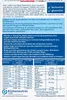 A product information sheet with text and a table of ingredients. Anteprima dell’immagine prodotto