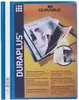 DURABLE 257906 Präs.Hefter Duraplus blau, 25 Podgląd zdjęcia produktu 5