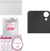 apgo Hybrid Privacy Schutzglas, Matt, kompatibel mit Honor Produktbild-Vorschau 1