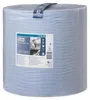 TORK Mehrzweck-Putzrolle 2-lagig blau 510 m - stark Produktbild-Vorschau 15