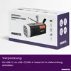 Marmitek 25008644, Cestovné, Analógový a digitálny, DAB, Náhľad obrázku produktu 16