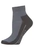 2er Pack camano Pro Tex Funktions Quarter Socken Unisex Produktbild-Vorschau 4