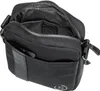 Bugatti pánská crossbody 49 6406 01 black Náhled obrázku produktu 15