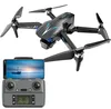 Profi GPS-Drohne mit Full-HD-Kamera & 3-Achsen-Gimbal – Produktbild-Vorschau 2