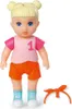 BABY born Minis-Sisters & Brothers,Dpy Produktbild-Vorschau 1