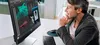 DELL P2418HZM 61 cm (24 Zoll) 1920 x 1080 Pixel Full HD LCD Produktbild-Vorschau 21