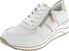 Remonte Damen Sneaker, weiß(weissweisskupfer (80)), Gr. 38 Produktbild-Vorschau 47