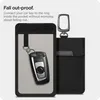 Spigen Faraday Cage Pouch Keyless RFID Signal Blocker - Podgląd zdjęcia produktu 9