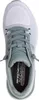 Skechers Errores de Talla 233132-WLB in Blanco/Celeste Voir les images du produit 10