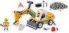 Set giochi veicoli PLAYMOBIL 71749 32 pezzi Anteprima dell’immagine prodotto 5