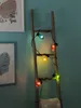 Konstsmide - LED Biergartenkette, bunt, mit 6h Timer , 5 Produktbild-Vorschau 4