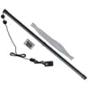 vidaXL LED Aquarium-Leuchte Bubble Lampe RGB 94 cm Produktbild-Vorschau 4
