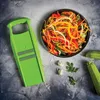 Original Börner Roko PowerLine - Gemüse- und Obstschneider Produktbild-Vorschau 6