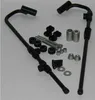 Kit attacchi parabrezza per 104A/104S per PIAGGIO Vespa Anteprima dell’immagine prodotto 3