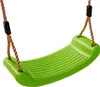 Altalena in plastica per il parco giochi – Verde Anteprima dell’immagine prodotto 1