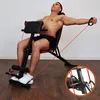 DH FitLife Składana Ławka Wielofunkcyjna ze Stanowiskiem do Podgląd zdjęcia produktu 7