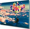 Coloray Herdabdeckplatte 60x52 cm Schneidebrett Produktbild-Vorschau 1
