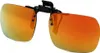City Vision Polarisierter Aufsatz für Brillen Sport Clip On Produktbild-Vorschau 1