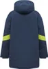 Hummel Lead Bench Jacke, DARK DENIM, L, Herren Produktbild-Vorschau 8