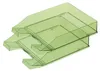 HAN 1026-X-27 vassoio da scrivania Plastica, Polistirolo Anteprima dell’immagine prodotto 5
