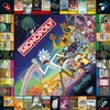 Winning Moves Monopoly Rick & Morty, Brettspiel, Produktbild-Vorschau 3