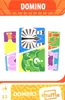 Cartamundi Domino für Kleinkinder – Zählen lernen mit Produktbild-Vorschau 2